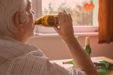 Лечение алкоголизма у пожилых людей в Высоковске