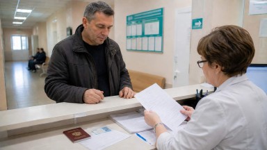 Бесплатное лечение алкоголизма в Высоковске