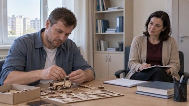 Лечение игромании в Высоковске