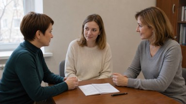 Лечение расстройств пищевого поведения в Высоковске