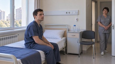 Лечение психоза в Высоковске