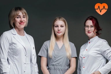 Лечение булимии в Высоковске