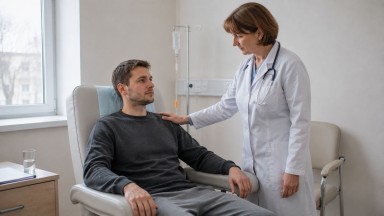 Детоксикация от марихуаны в Высоковске