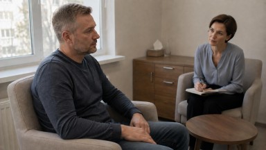 Лечение алкогольной депрессии в Высоковске