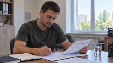 Реабилитация за 21 день в Высоковске