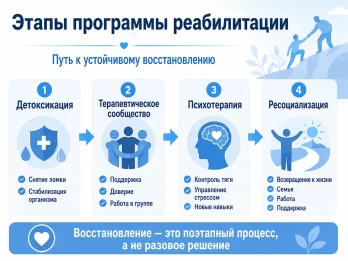 Миннесотская модель в Высоковске