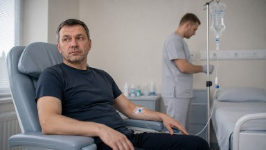 Вывод из запоя в стационаре в Высоковске