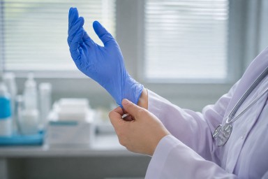 Вшивание торпеды от алкоголизма в Высоковске