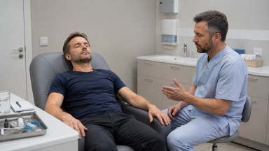 Кодирование гипнозом в Высоковске