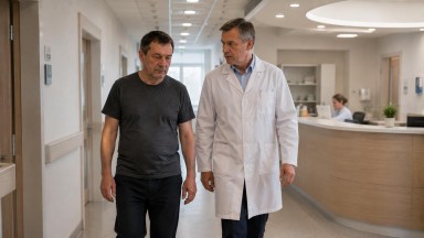 Лечение хронического алкоголизма в Высоковске