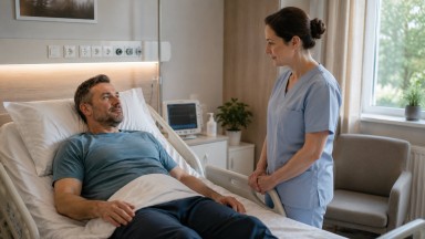 Детоксикация от алкоголя в Высоковске