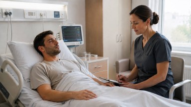 Детоксикация от наркотиков в Высоковске