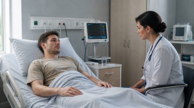 Лечение зависимости от спайса в Высоковске
