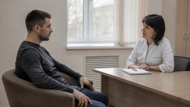 Лечение зависимости от марихуаны в Высоковске