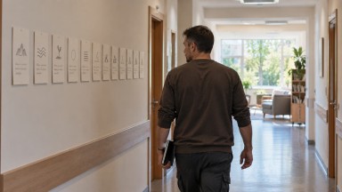 Реабилитация 12 шагов в Высоковске